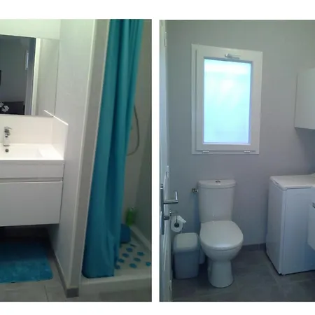 Apartamento T2 Equipe Le Fauga