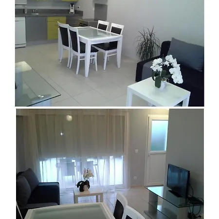 Apartamento T2 Equipe *