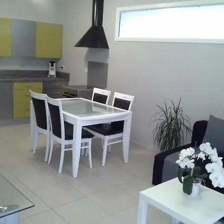 T2 Equipe Apartamento Le Fauga